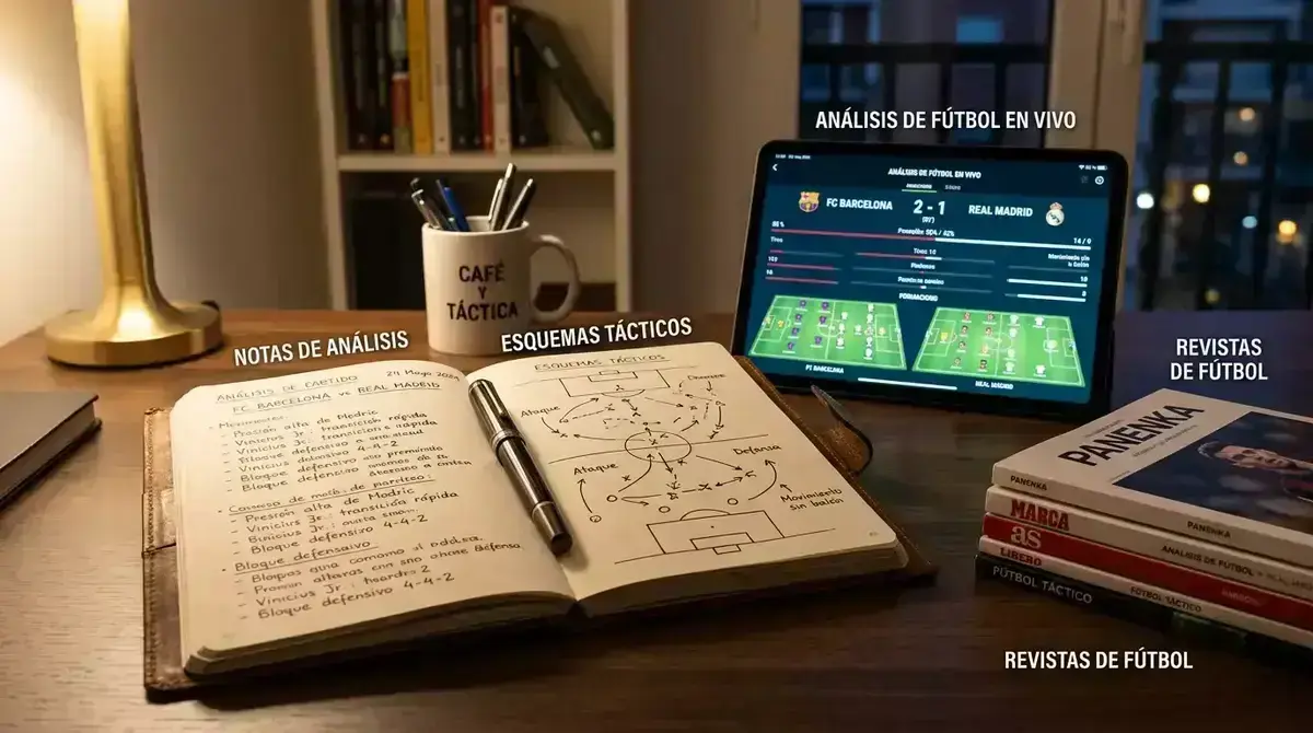 Estrategias profesionales de apuestas en fútbol con gestión de bankroll y análisis de valor