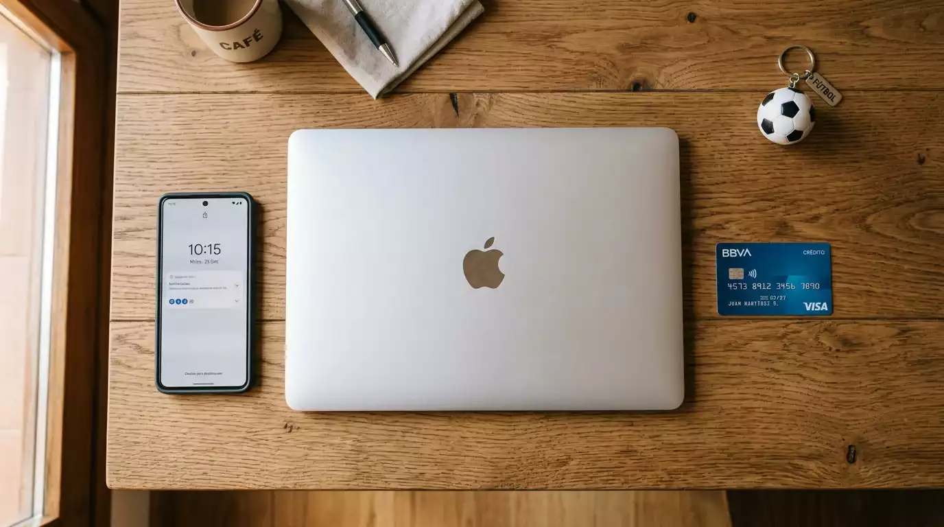 Diferentes métodos de pago para apuestas: tarjeta, móvil y transferencia bancaria